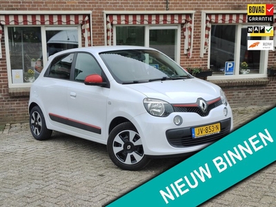 Renault Twingo 1.0 SCe Collection Airco Cruise C.V. -