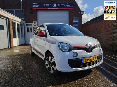 Renault Twingo 1.0 SCe Collection, Airco, Dealer