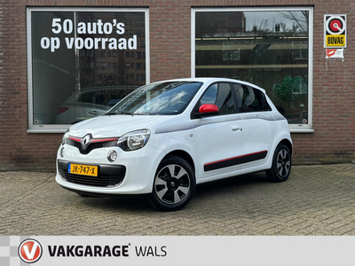 Renault Twingo 1.0 SCE COLLECTION | AIRCO | EL. RAMEN | LED | NAP | BOVAG