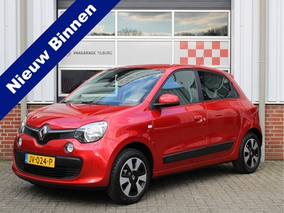 Renault Twingo 1.0 SCe Collection /AIRCO/PDC/Elek. ramen/Bluetooth/AUX+USB/CV/ISOFIX/LED/NAP! 2e eig!