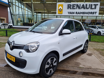 Renault Twingo 1.0 SCe Collection Airco / Radio + Bluetooth / Elek. Spiegels + Ramen