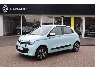 Renault Twingo 1.0 SCe Collection (bj 2019)