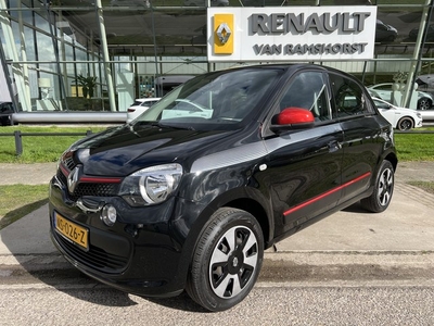 Renault Twingo 1.0 SCe Collection / DAB / Airco / Bluetooth