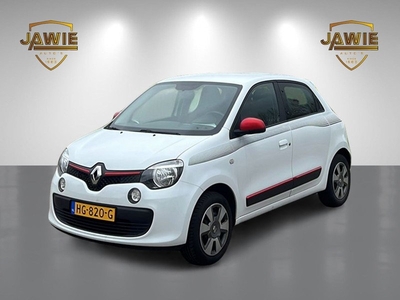 Renault Twingo 1.0 SCe Collection