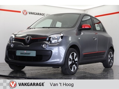 Renault Twingo 1.0 SCe Collection Origineel NL Auto