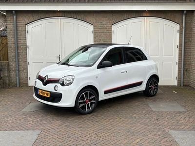 Renault Twingo 1.0 SCe Dynamique Met cruisecontrol en