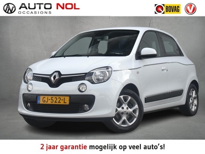 Renault Twingo 1.0 SCe Dynamique Sensoren Lane ass.