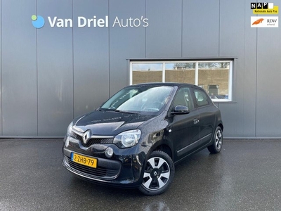 Renault Twingo 1.0 SCe Expression / Airco!