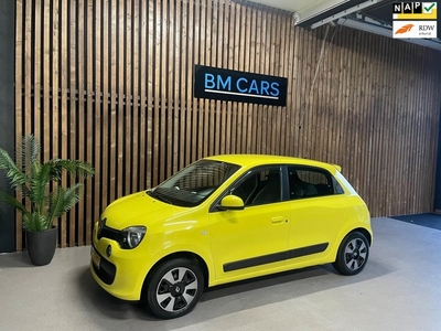 Renault Twingo 1.0 SCe Expression [bj 2014]