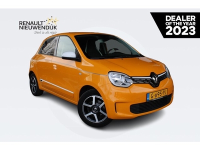 Renault Twingo 1.0 SCe Intens APPLE CARPLAY & ANDROID