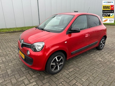 Renault Twingo 1.0 SCe Limited