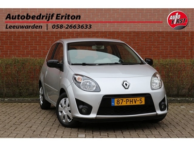 Renault Twingo 1.2-16V 75pk Initiale NL-auto Leder