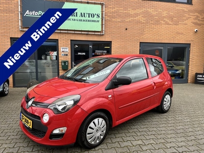 Renault Twingo 1.2 16V Acces Weinig km