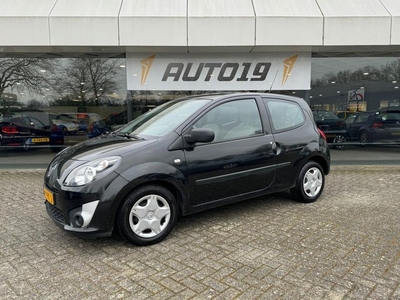 Renault Twingo 1.2-16V Authentique