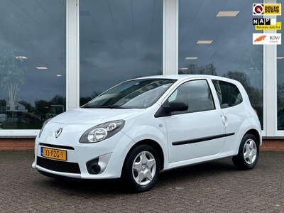 Renault Twingo 1.2-16V Authentique - Origineel NL - NAP -