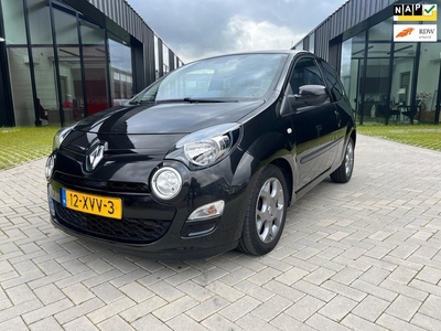 Renault Twingo 1.2 16V Clima Cruise Facelift NL Auto NAP