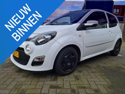 Renault Twingo 1.2 16V Collection