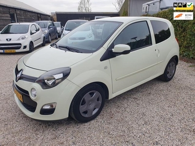 Renault Twingo 1.2 16V Collection Airco