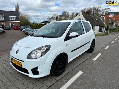 Renault Twingo 1.2-16V Collection Airco, Elektrische ramen