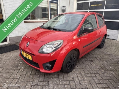 Renault Twingo 1.2-16V Collection