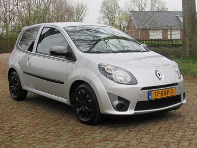 Renault Twingo 1.2-16V Collection