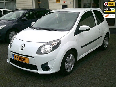 Renault Twingo 1.2-16V Collection