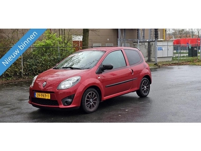 Renault Twingo 1.2-16V Collection LEUKE AUTO RIJD EN