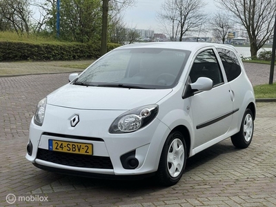 Renault Twingo 1.2-16V Collection NAP Airco Elektrischeramen