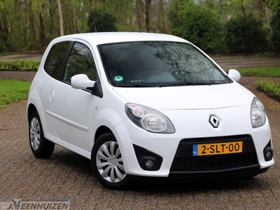 Renault Twingo 1.2-16V Dynamique | 2010 | Nieuwe APK |