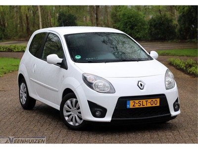 Renault Twingo 1.2-16V Dynamique 2010 Nieuwe APK