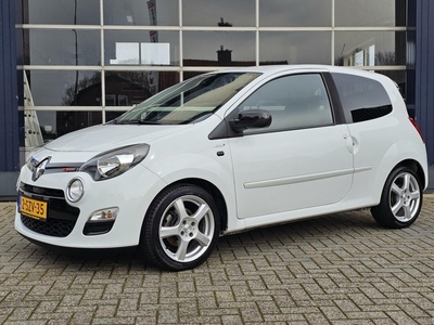 Renault Twingo 1.2 16V Dynamique