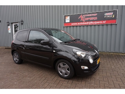 Renault Twingo 1.2 16V Dynamique