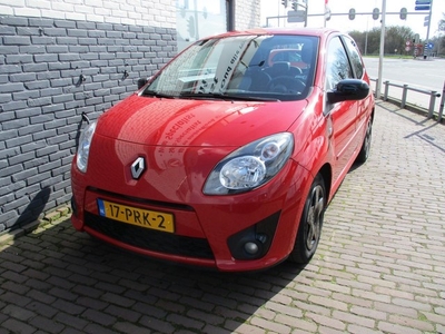 Renault Twingo 1.2-16V Dynamique