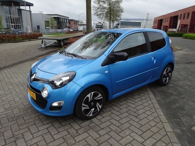 Renault Twingo 1.2 16V Dynamique/Airco/Boekjes/APK