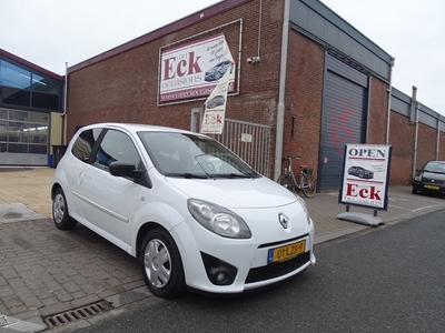 Renault Twingo 1.2-16V Dynamique (bj 2010)