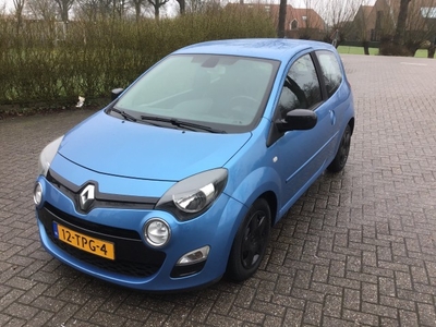 Renault Twingo 1.2 16V DYNAMIQUE