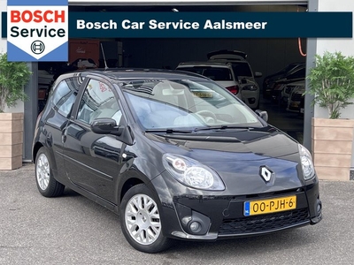 Renault Twingo 1.2-16V Initiale / LEER / AIRCO / NAP / AUX