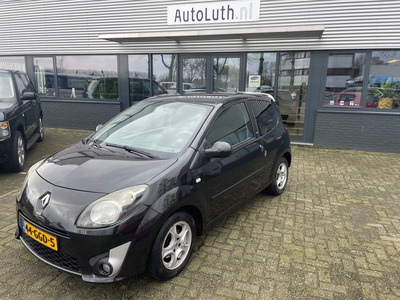 Renault Twingo 1.2-16V Nokia