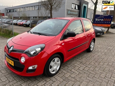 Renault Twingo 1.2 16V Parisienne - AIRCO - APK 03-2025 -