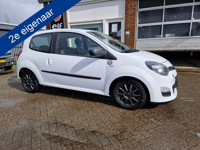 Renault Twingo 1.2-16V 