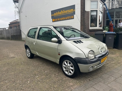 Renault Twingo 1.2-16V Privilège Airco