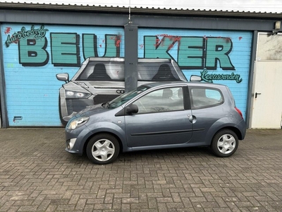 Renault Twingo 1.2 2008 airco, cv, 2 sleutels. Gr beurt