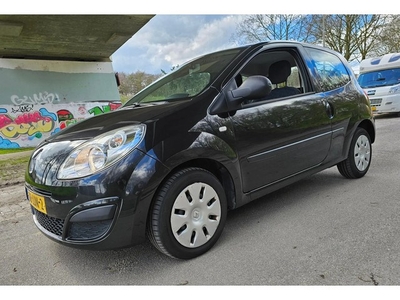 Renault Twingo 1.2 2e Eigenaar Airco APK 27-03-2025 !