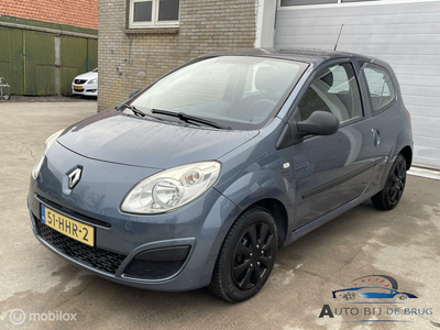 Renault Twingo 1.2 Acces NAP