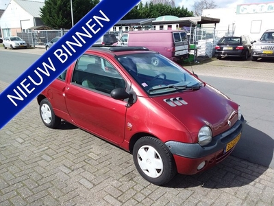 Renault Twingo 1.2 Air (bj 2000)