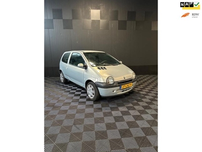 Renault Twingo 1.2 Airco Nieuwe APK