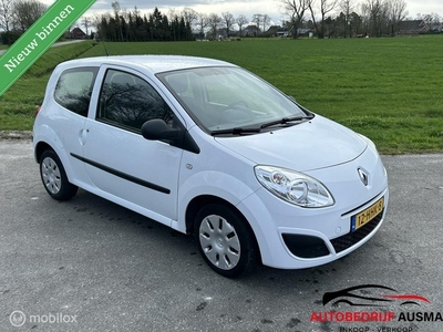 Renault Twingo 1.2 Authentique 2008 Apk wit Airco