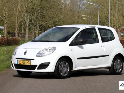 Renault Twingo 1.2 Authentique / Airco / Stuurbekrachtiging / Elektrische ramen / Distributieriem vervangen