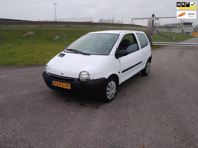 Renault Twingo 1.2