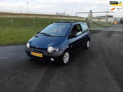 Renault Twingo 1.2 Comfort 125000km NAP!